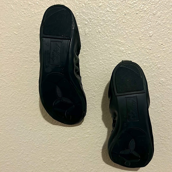 Deflex Ballet Flat shoes - Picture 2 of 2